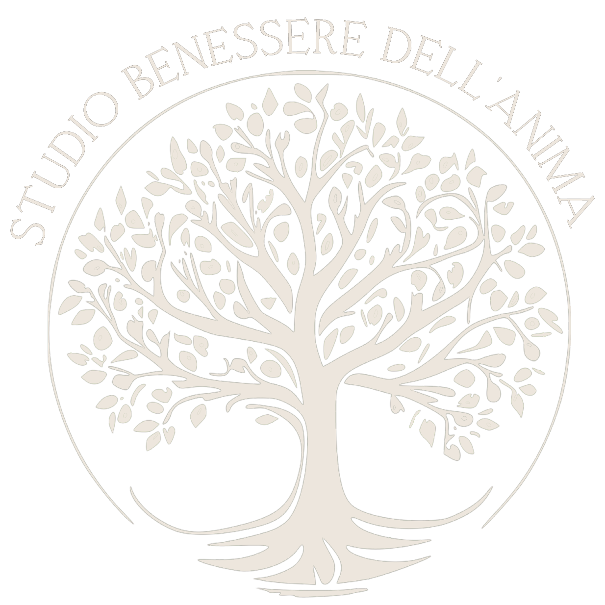 Studio benessere dell'anima